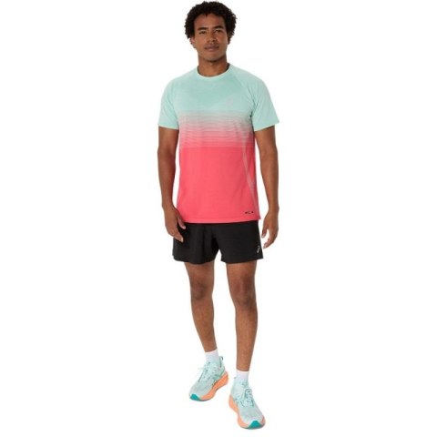 Koszulka Asics Seamless SS Top M 2011C398700 Koszulka Asics Seamless SS Top M 2011C398700