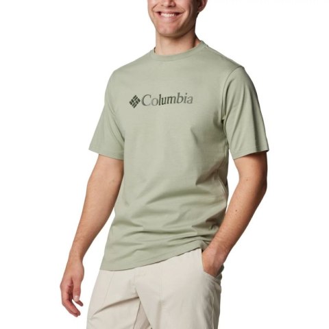 Koszulka Columbia CSC Basic Logo SS Tee M 1680053354 Koszulka Columbia CSC Basic Logo SS Tee M 1680053354