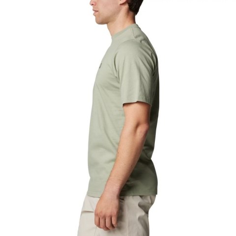 Koszulka Columbia CSC Basic Logo SS Tee M 1680053354 Koszulka Columbia CSC Basic Logo SS Tee M 1680053354