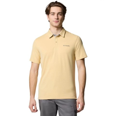 Koszulka Columbia Nelson Point Polo M 1772721715 Koszulka Columbia Nelson Point Polo M 1772721715