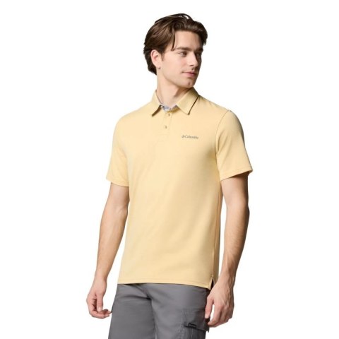 Koszulka Columbia Nelson Point Polo M 1772721715 Koszulka Columbia Nelson Point Polo M 1772721715