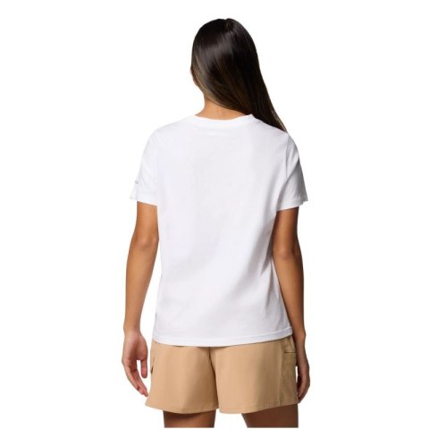 Koszulka Columbia Rolling Bend Graphic SS Tee W 2120021103 Koszulka Columbia Rolling Bend Graphic SS Tee W 2120021103