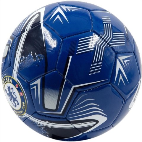 Piłka nożna Chelsea Londyn FC 70098640 Piłka nożna Chelsea Londyn FC 70098640
