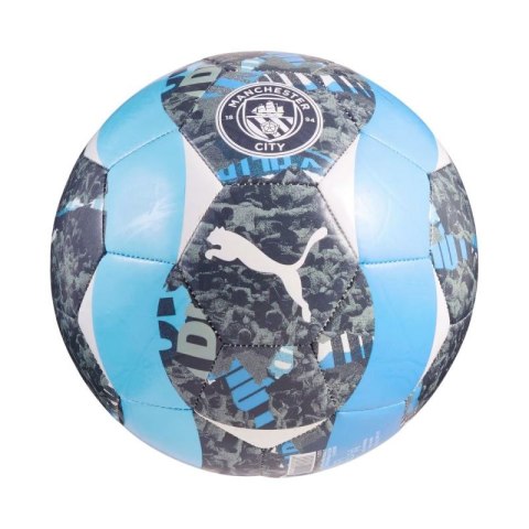 Piłka nożna Puma MCFC Prematch 84548 74 Piłka nożna Puma MCFC Prematch 84548 74