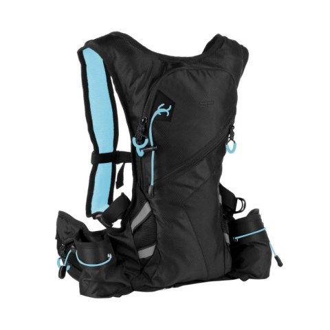 Plecak rowerowy Spokey Sprinter SPK-944767 Plecak rowerowy Spokey Sprinter SPK-944767