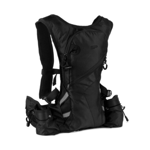 Plecak rowerowy Spokey Sprinter SPK-944769 Plecak rowerowy Spokey Sprinter SPK-944769