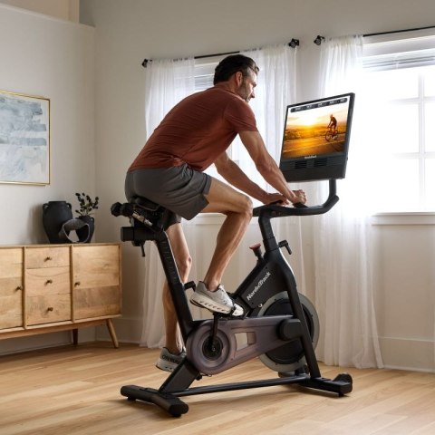 Rower Spinningowy Nordictrack 24 Studio Bike NTEX24125 Rower Spinningowy Nordictrack 24 Studio Bike NTEX24125
