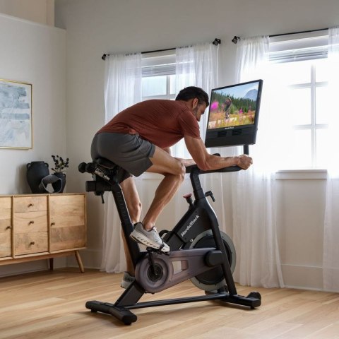 Rower Spinningowy Nordictrack 24 Studio Bike NTEX24125 Rower Spinningowy Nordictrack 24 Studio Bike NTEX24125