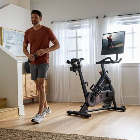 Rower Spinningowy Nordictrack 24 Studio Bike NTEX24125 Rower Spinningowy Nordictrack 24 Studio Bike NTEX24125