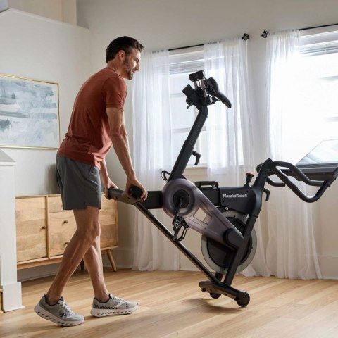 Rower Spinningowy Nordictrack 24 Studio Bike NTEX24125 Rower Spinningowy Nordictrack 24 Studio Bike NTEX24125