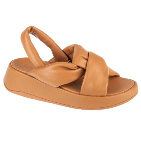 Sandały FitFlop F-Mode Sandals W IX9-B87 Sandały FitFlop F-Mode Sandals W IX9-B87