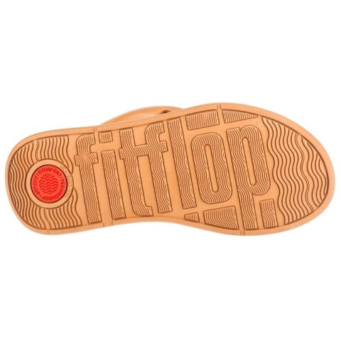 Sandały FitFlop F-Mode Sandals W IX9-B87 Sandały FitFlop F-Mode Sandals W IX9-B87