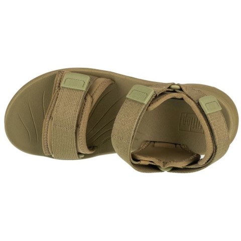 Sandały FitFlop Neo-D-Hyker XT W Sandals IB9-C14