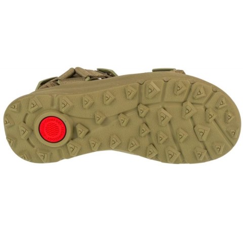 Sandały FitFlop Neo-D-Hyker XT W Sandals IB9-C14