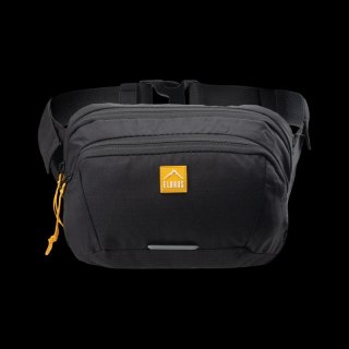 Saszetka, nerka Elbrus Bebag II 92800622449