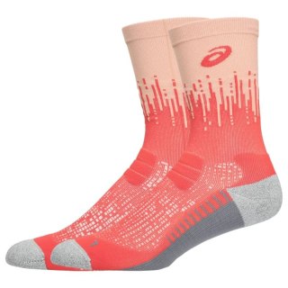 Skarpety Asics Performance Run Sock Crew 3013A977-700