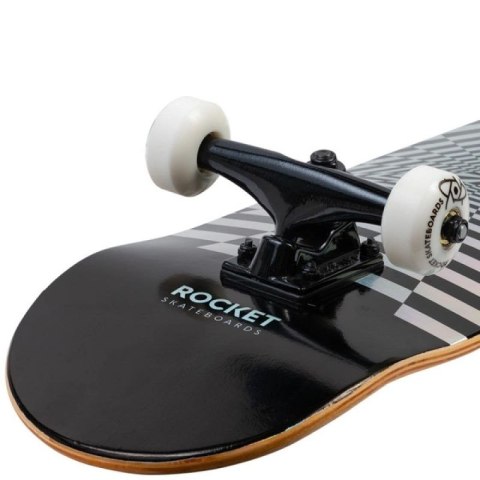 Deskorolka Rocket Prism Foil 7.75" RKT-COM-1554 Deskorolka Rocket Prism Foil 7.75" RKT-COM-1554