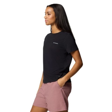 Koszulka Columbia Sun Trek W SS II Tee W 2119711010 Koszulka Columbia Sun Trek W SS II Tee W 2119711010