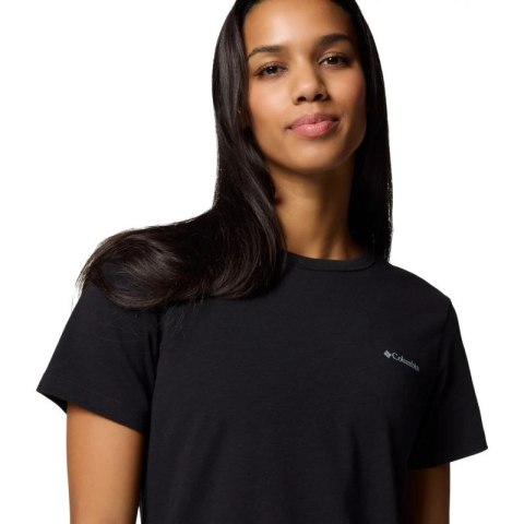 Koszulka Columbia Sun Trek W SS II Tee W 2119711010 Koszulka Columbia Sun Trek W SS II Tee W 2119711010