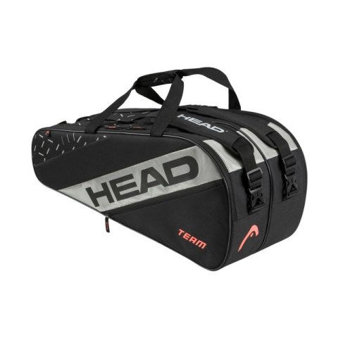 Torba tenisowa Head Team Racquet Bag L 262214 Torba tenisowa Head Team Racquet Bag L 262214