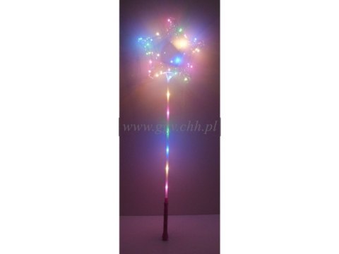 Balon 10szt. led na hel mix bh500gs-19 Balon 10szt. led na hel mix bh500gs-19