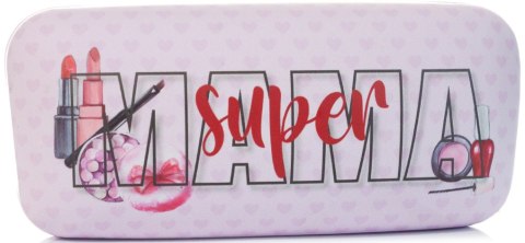Etui na okulary "SUPER MAMA" Etui na okulary "SUPER MAMA"
