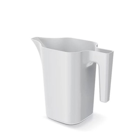 Konewka JUG biała 2l Konewka JUG biała 2l