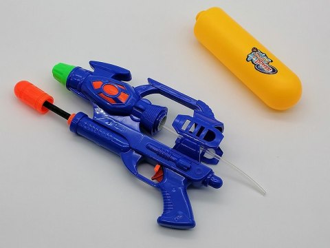 Pistolet na wodę 36,5 x 17 x 6cm Pistolet na wodę 36,5 x 17 x 6cm