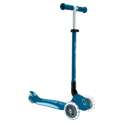 Hulajnoga PRIMO FOLDABLE PLUS LIGHTS (439-601-2) Hulajnoga PRIMO FOLDABLE PLUS LIGHTS (439-601-2)
