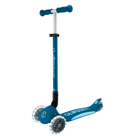 Hulajnoga PRIMO FOLDABLE PLUS LIGHTS (439-601-2) Hulajnoga PRIMO FOLDABLE PLUS LIGHTS (439-601-2)