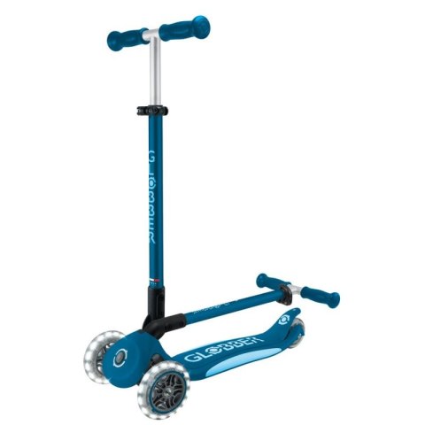 Hulajnoga PRIMO FOLDABLE PLUS LIGHTS (439-601-2) Hulajnoga PRIMO FOLDABLE PLUS LIGHTS (439-601-2)