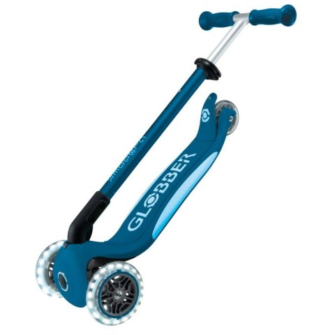 Hulajnoga PRIMO FOLDABLE PLUS LIGHTS (439-601-2) Hulajnoga PRIMO FOLDABLE PLUS LIGHTS (439-601-2)