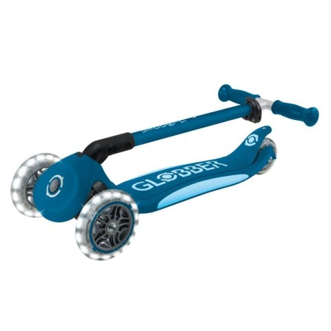 Hulajnoga PRIMO FOLDABLE PLUS LIGHTS (439-601-2) Hulajnoga PRIMO FOLDABLE PLUS LIGHTS (439-601-2)