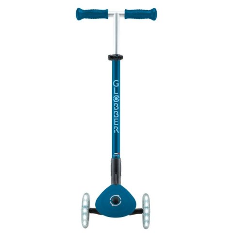 Hulajnoga PRIMO FOLDABLE PLUS LIGHTS (439-601-2) Hulajnoga PRIMO FOLDABLE PLUS LIGHTS (439-601-2)