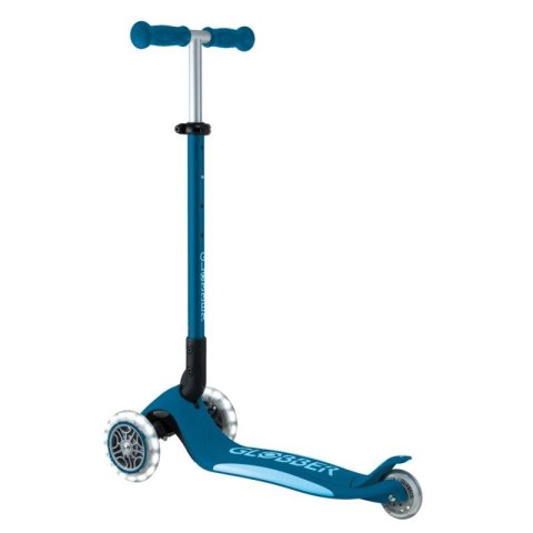 Hulajnoga PRIMO FOLDABLE PLUS LIGHTS (439-601-2) Hulajnoga PRIMO FOLDABLE PLUS LIGHTS (439-601-2)