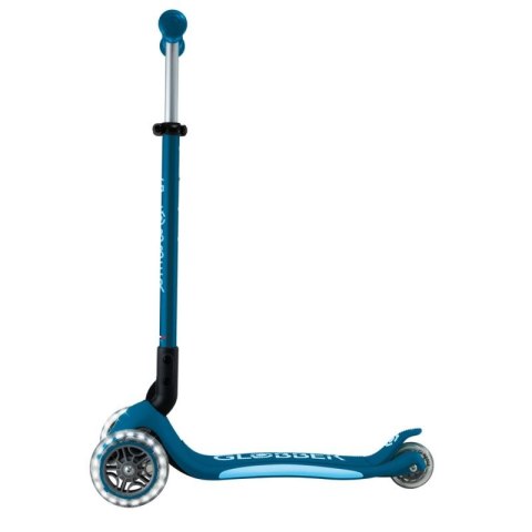 Hulajnoga PRIMO FOLDABLE PLUS LIGHTS (439-601-2) Hulajnoga PRIMO FOLDABLE PLUS LIGHTS (439-601-2)