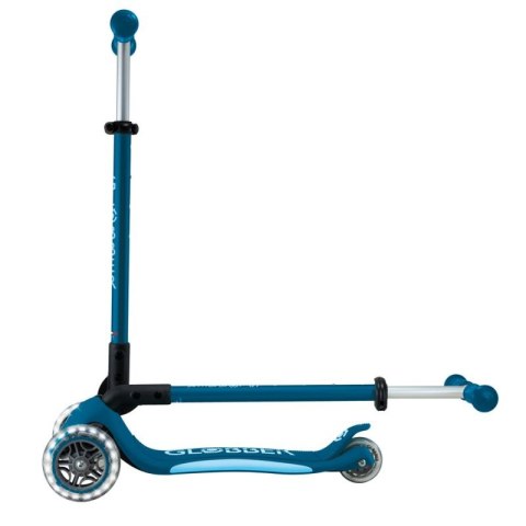 Hulajnoga PRIMO FOLDABLE PLUS LIGHTS (439-601-2) Hulajnoga PRIMO FOLDABLE PLUS LIGHTS (439-601-2)