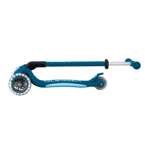Hulajnoga PRIMO FOLDABLE PLUS LIGHTS (439-601-2) Hulajnoga PRIMO FOLDABLE PLUS LIGHTS (439-601-2)