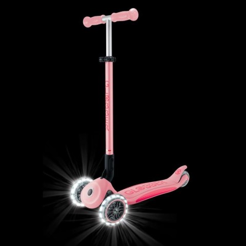 Hulajnoga PRIMO FOLDABLE PLUS LIGHTS (439-710-2) Hulajnoga PRIMO FOLDABLE PLUS LIGHTS (439-710-2)