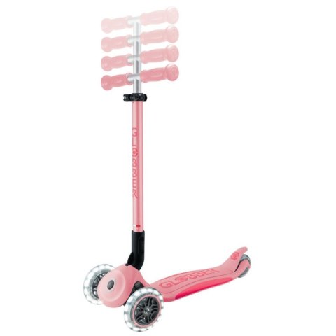 Hulajnoga PRIMO FOLDABLE PLUS LIGHTS (439-710-2) Hulajnoga PRIMO FOLDABLE PLUS LIGHTS (439-710-2)