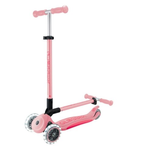 Hulajnoga PRIMO FOLDABLE PLUS LIGHTS (439-710-2) Hulajnoga PRIMO FOLDABLE PLUS LIGHTS (439-710-2)