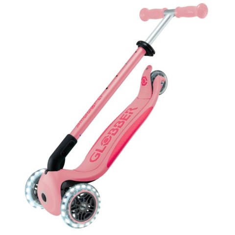 Hulajnoga PRIMO FOLDABLE PLUS LIGHTS (439-710-2) Hulajnoga PRIMO FOLDABLE PLUS LIGHTS (439-710-2)