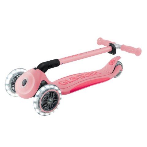 Hulajnoga PRIMO FOLDABLE PLUS LIGHTS (439-710-2) Hulajnoga PRIMO FOLDABLE PLUS LIGHTS (439-710-2)
