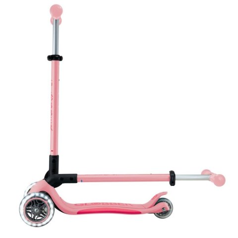 Hulajnoga PRIMO FOLDABLE PLUS LIGHTS (439-710-2) Hulajnoga PRIMO FOLDABLE PLUS LIGHTS (439-710-2)
