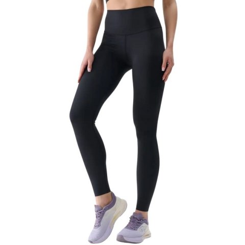 Legginsy 4F F306 W 4FRSS25TFTIF306 20S Legginsy 4F F306 W 4FRSS25TFTIF306 20S