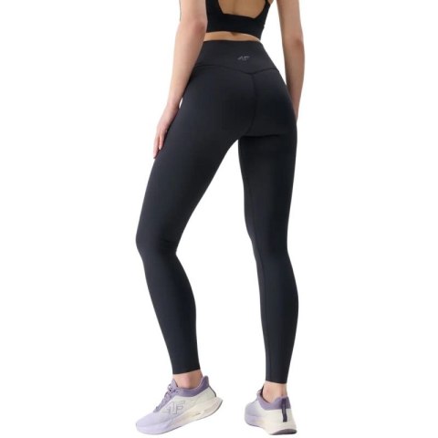 Legginsy 4F F306 W 4FRSS25TFTIF306 20S Legginsy 4F F306 W 4FRSS25TFTIF306 20S