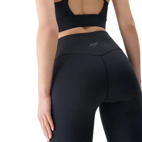 Legginsy 4F F306 W 4FRSS25TFTIF306 20S Legginsy 4F F306 W 4FRSS25TFTIF306 20S