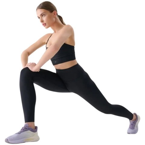 Legginsy 4F F306 W 4FRSS25TFTIF306 20S Legginsy 4F F306 W 4FRSS25TFTIF306 20S