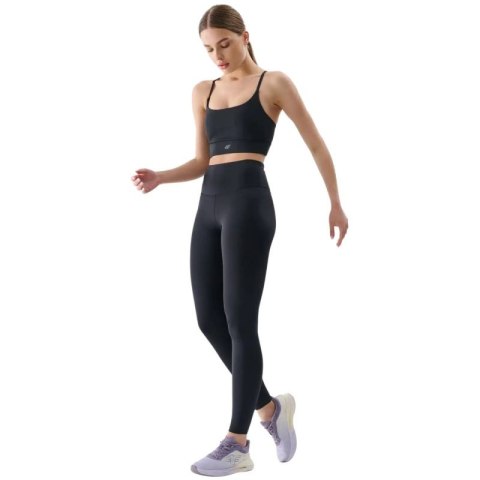 Legginsy 4F F306 W 4FRSS25TFTIF306 20S Legginsy 4F F306 W 4FRSS25TFTIF306 20S