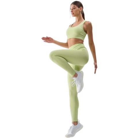 Legginsy 4F FNK F306 W 4FRSS25TFTIF306 42S Legginsy 4F FNK F306 W 4FRSS25TFTIF306 42S